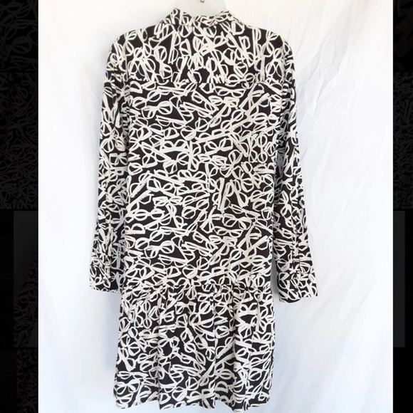 Kate Spade glasses sleep dress - Picture 5 of 5